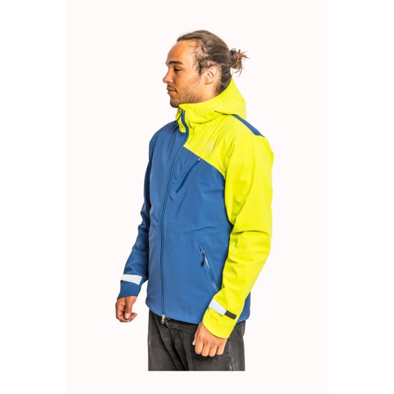 Starboard Circle Jacket Men