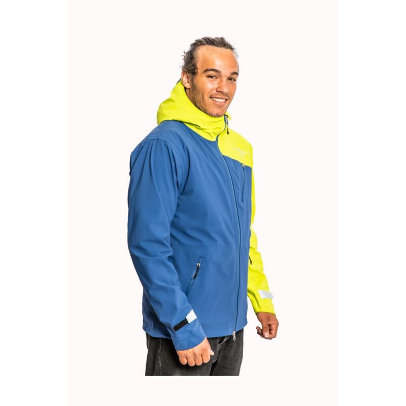 Starboard Circle Jacket Men
