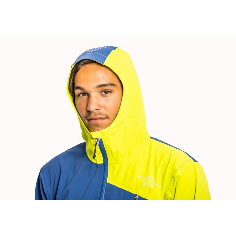 Starboard Circle Jacket Men