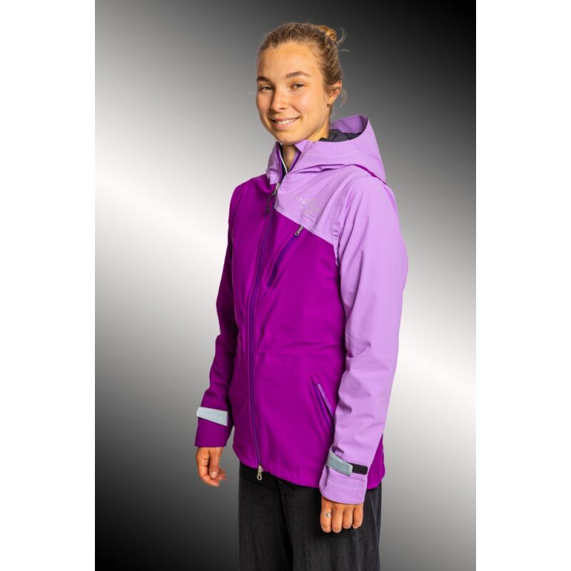 Starboard Circle Jacket Women