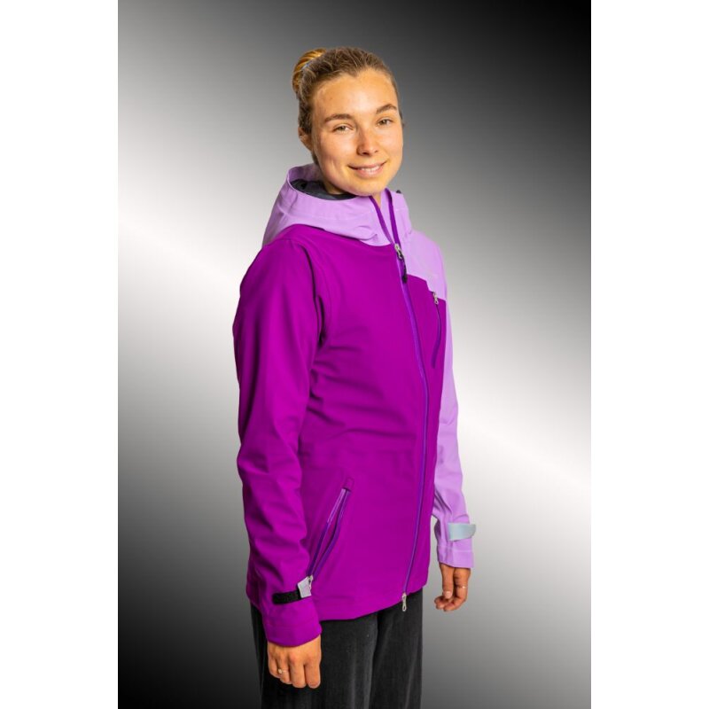 Starboard Circle Jacket Women