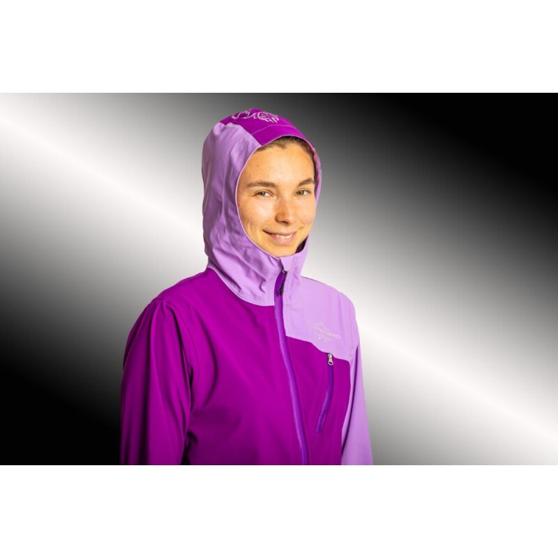 Starboard Circle Jacket Women