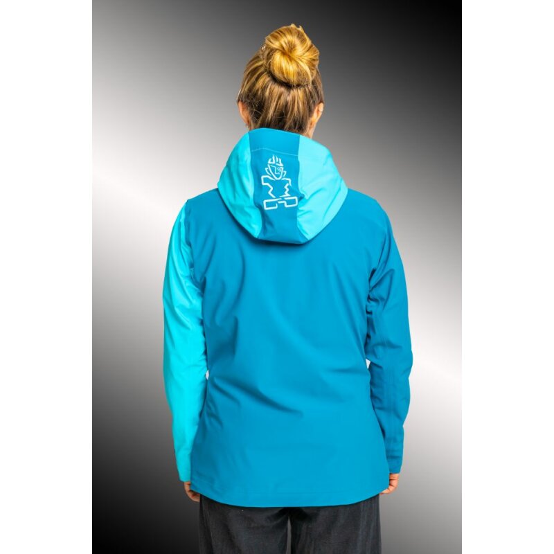 Starboard Circle Jacket Women