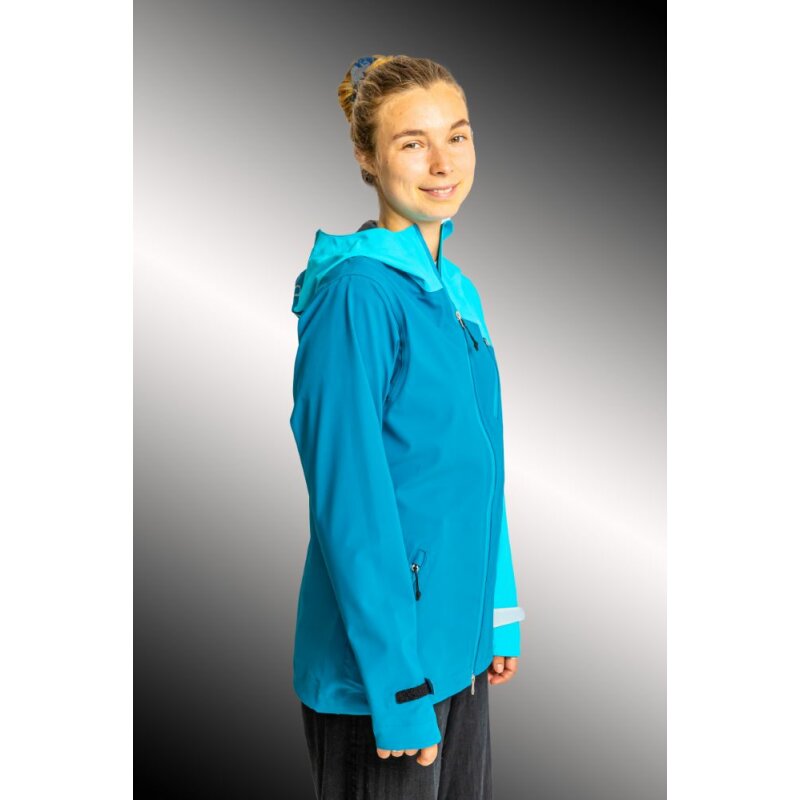 Starboard Circle Jacket Women