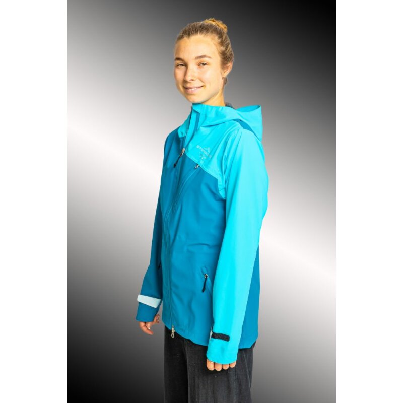 Starboard Circle Jacket Women