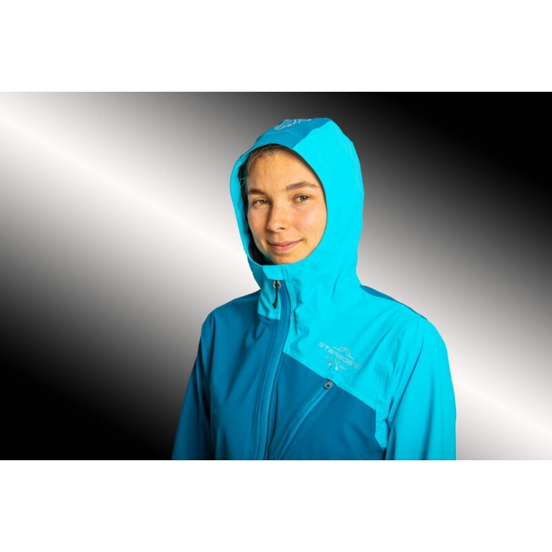 Starboard Circle Jacket Women