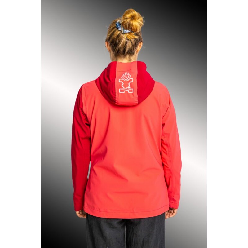 Starboard Circle Jacket Women