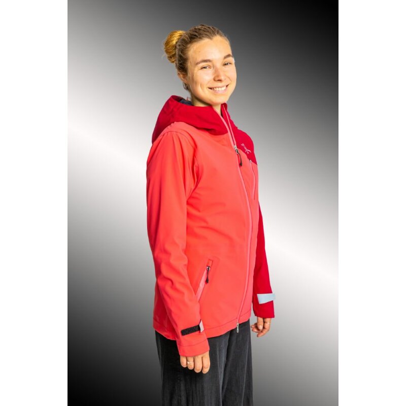 Starboard Circle Jacket Women