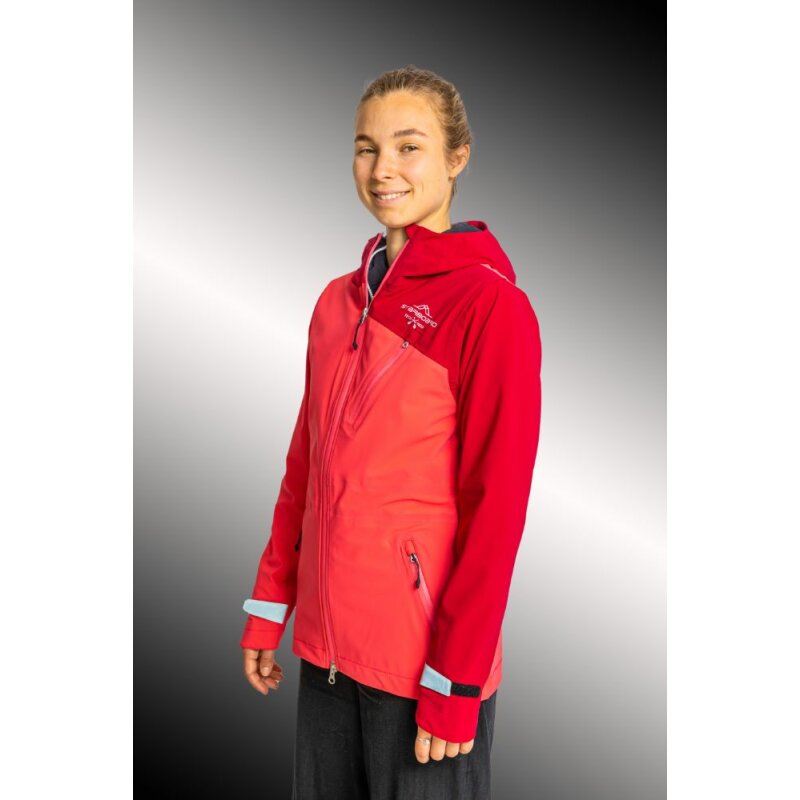Starboard Circle Jacket Women