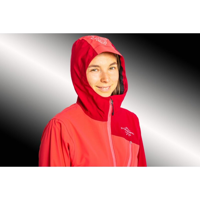Starboard Circle Jacket Women
