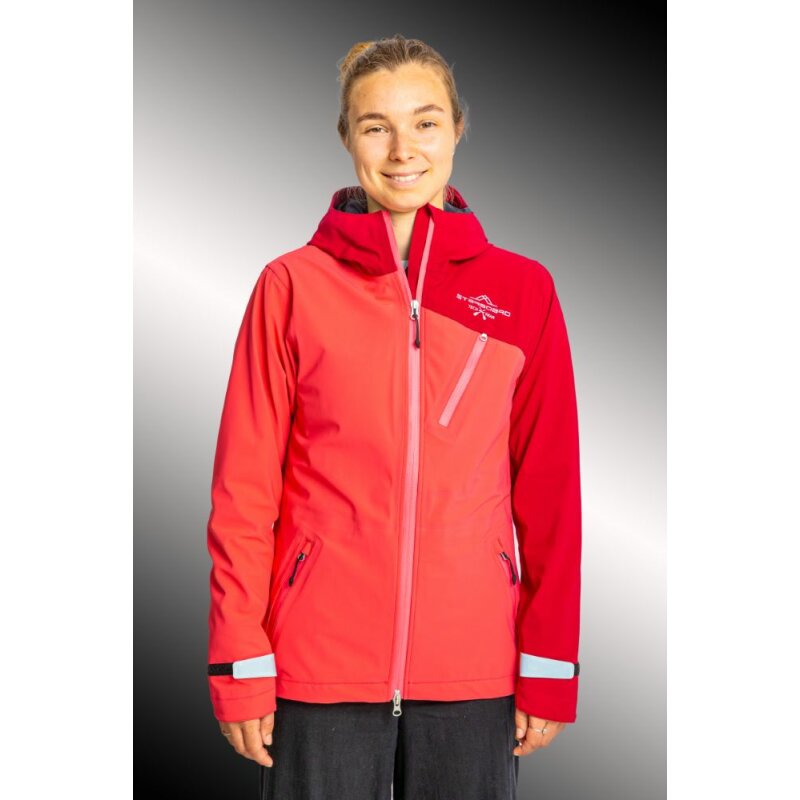 Starboard Circle Jacket Women