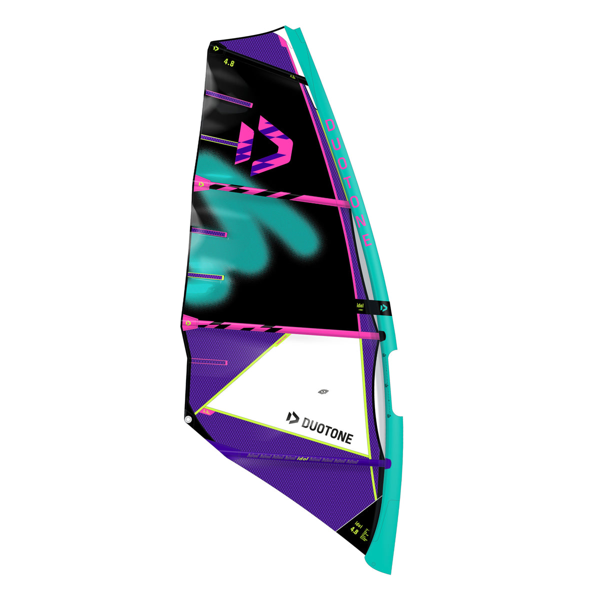 Duotone Sail Idol LTD