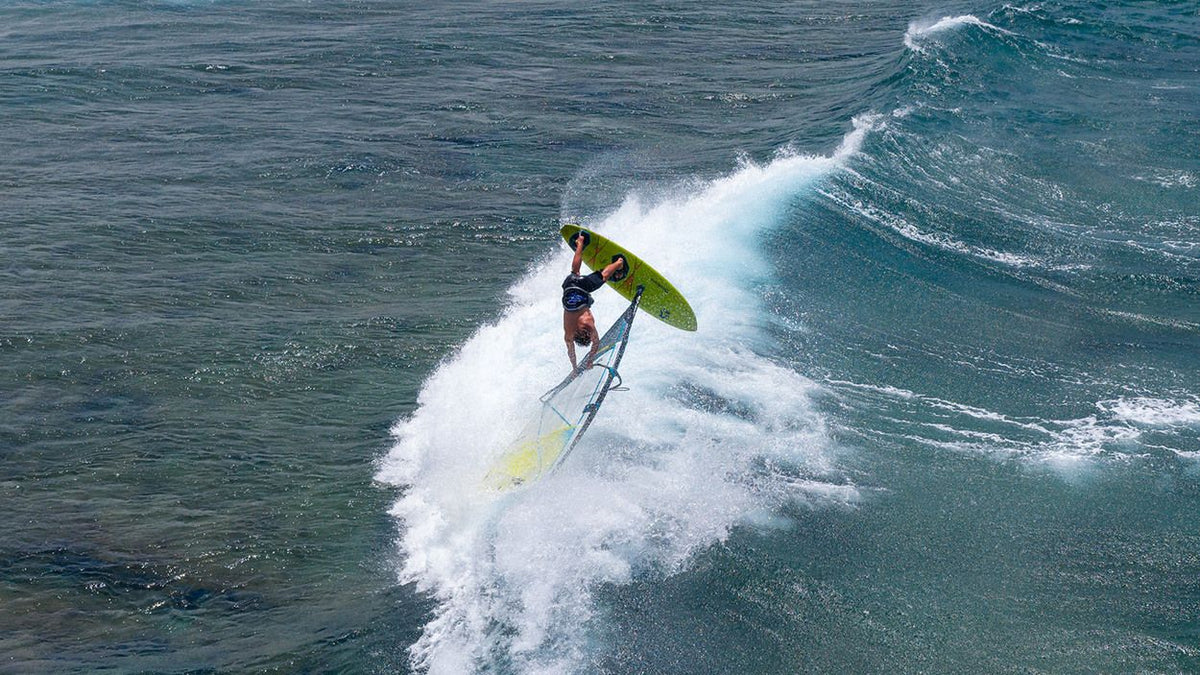 Duotone Cosmic (4) SLS (SB, incl. fin) 2027 (7)