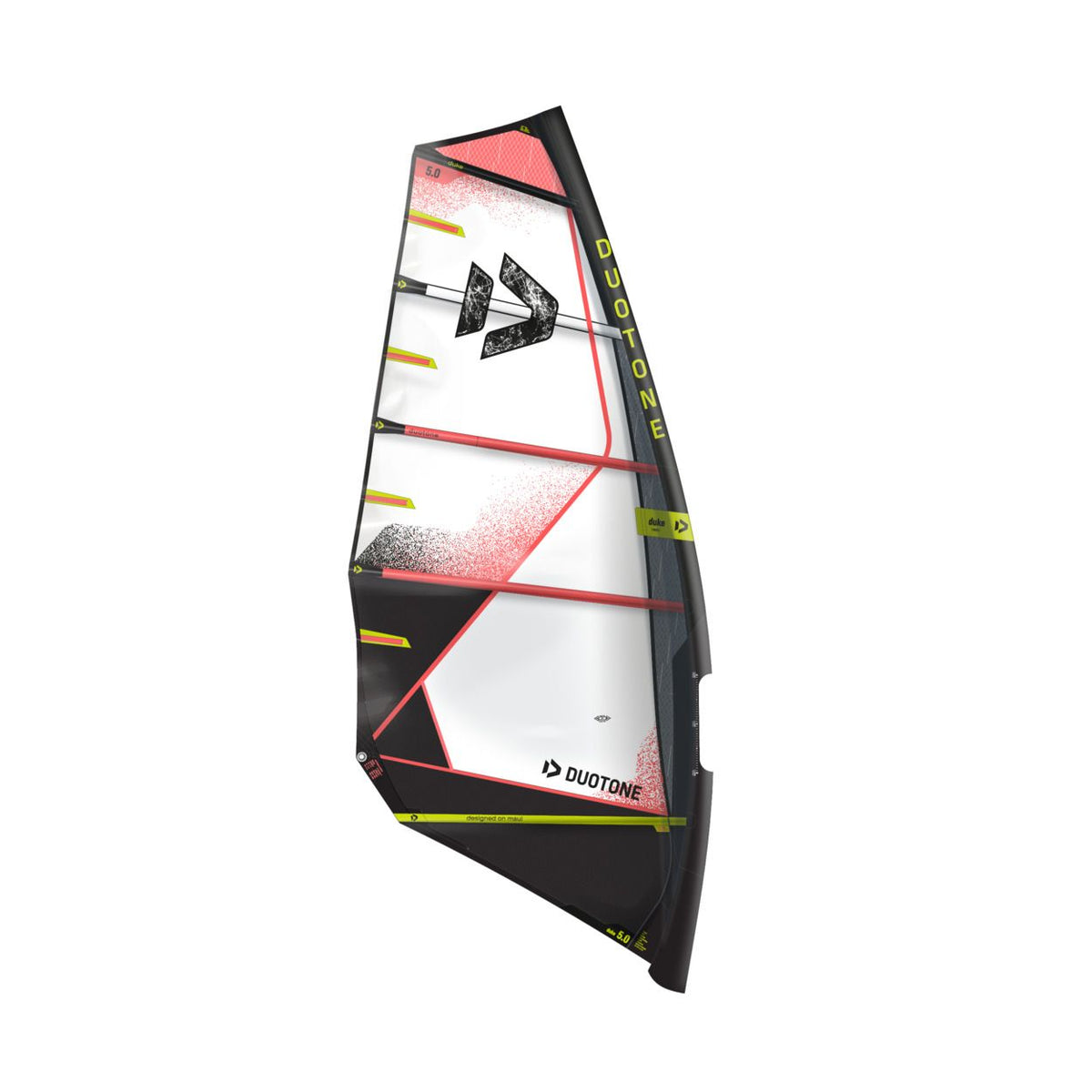Duotone Sail Duke 2027 (1)