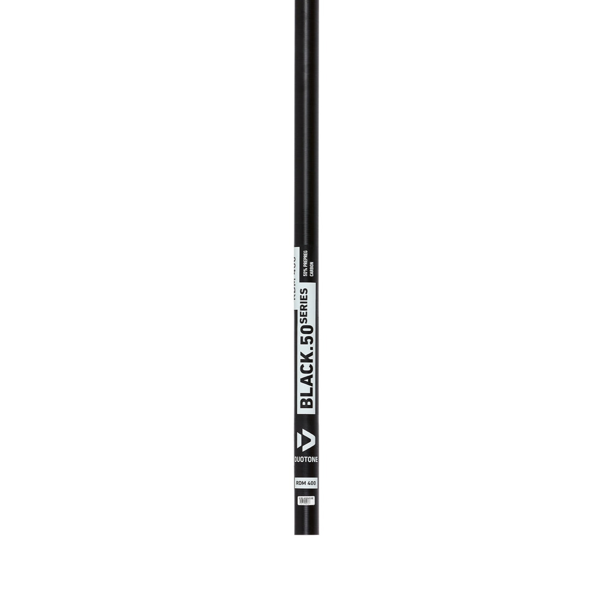 Duotone Black.50