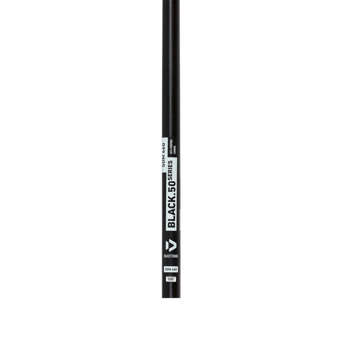 Duotone Black.50