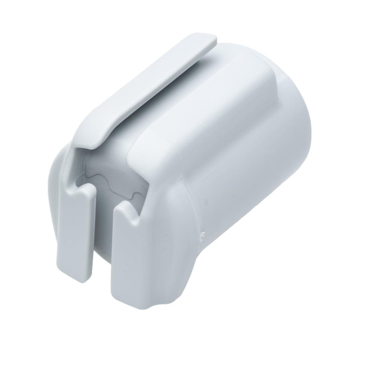 Duotone Top Cap