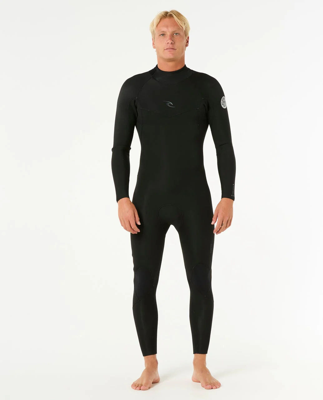 RipCurl Dawn Patrol BZ 4 3