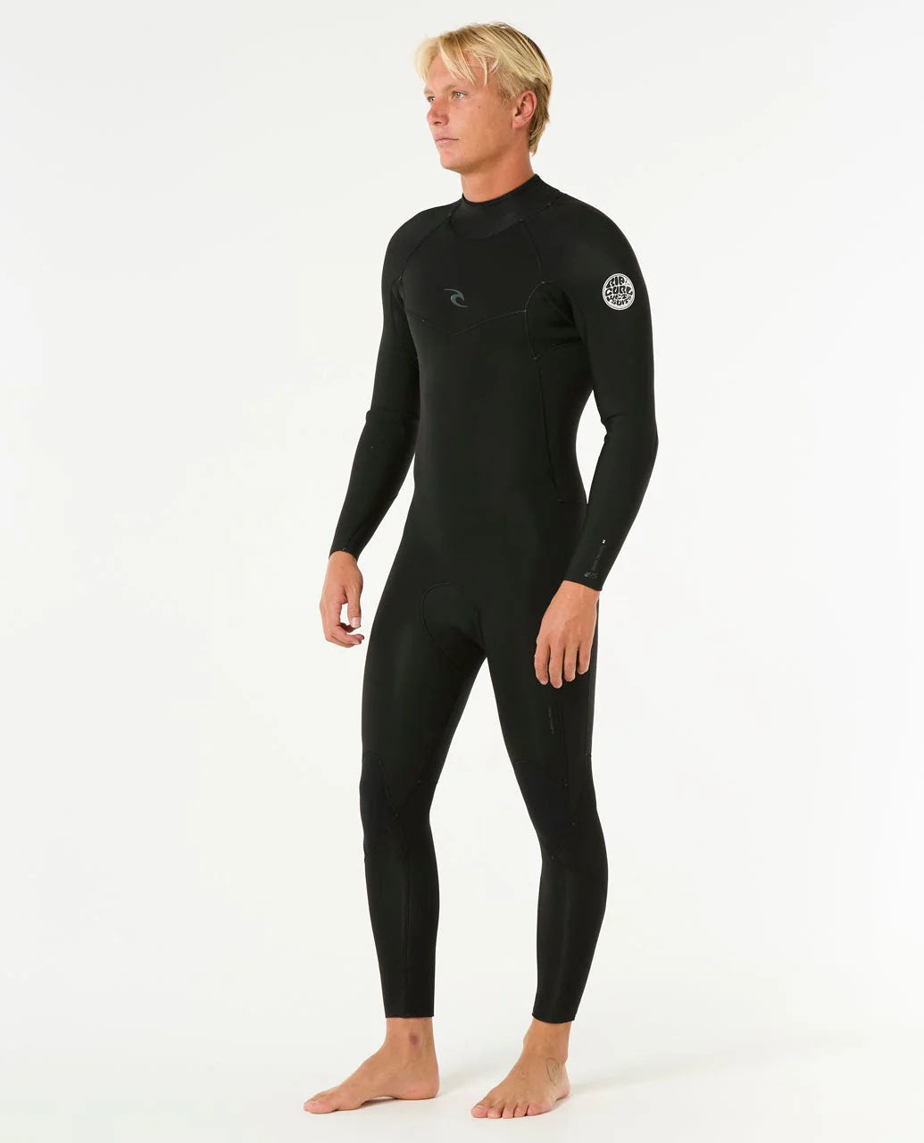 RipCurl Dawn Patrol BZ 4 3