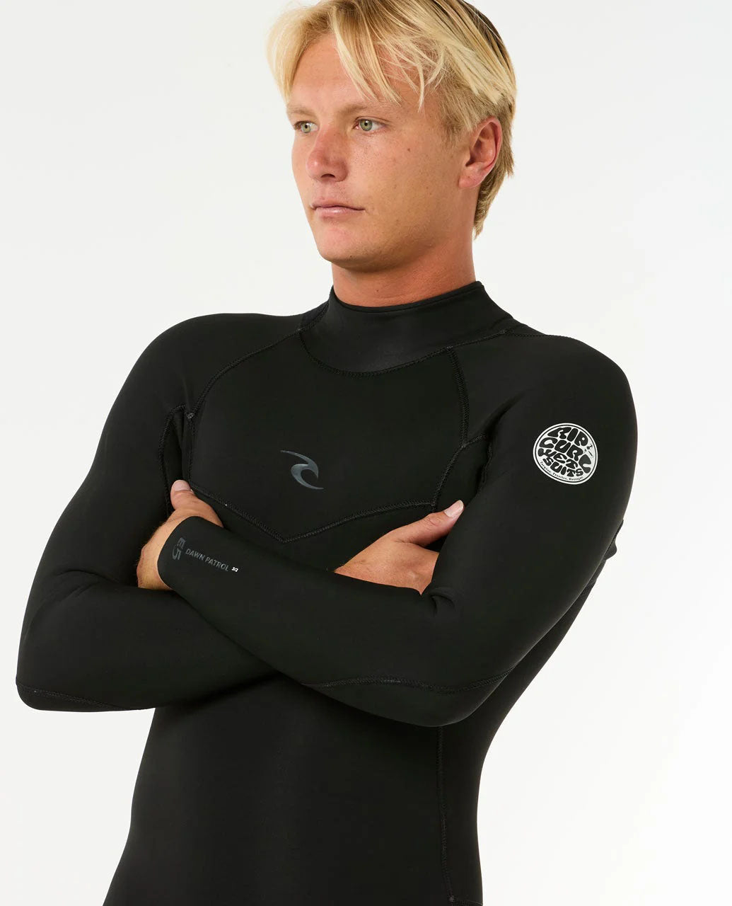 RipCurl Dawn Patrol BZ 4 3