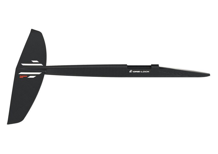 Slingshot One-Lock Turbo Tail