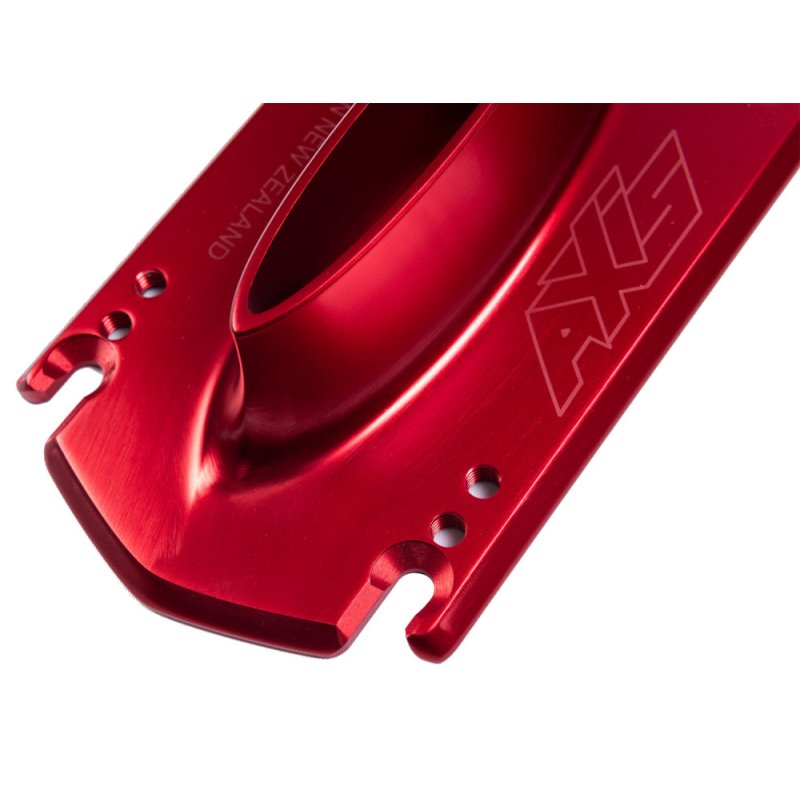 AXIS 19mm K/S-Series Foil Base Plate