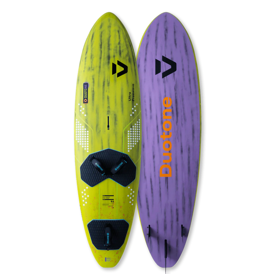 Duotone Ultra FreeWave 2026