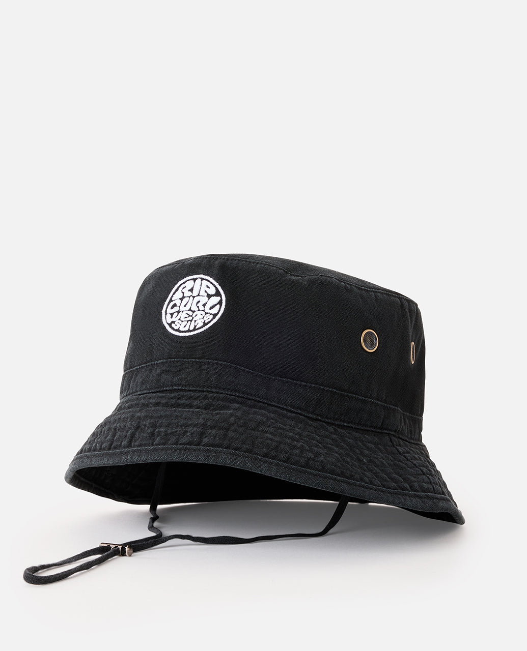 RipCurl Wetty Icon Bucket Hat