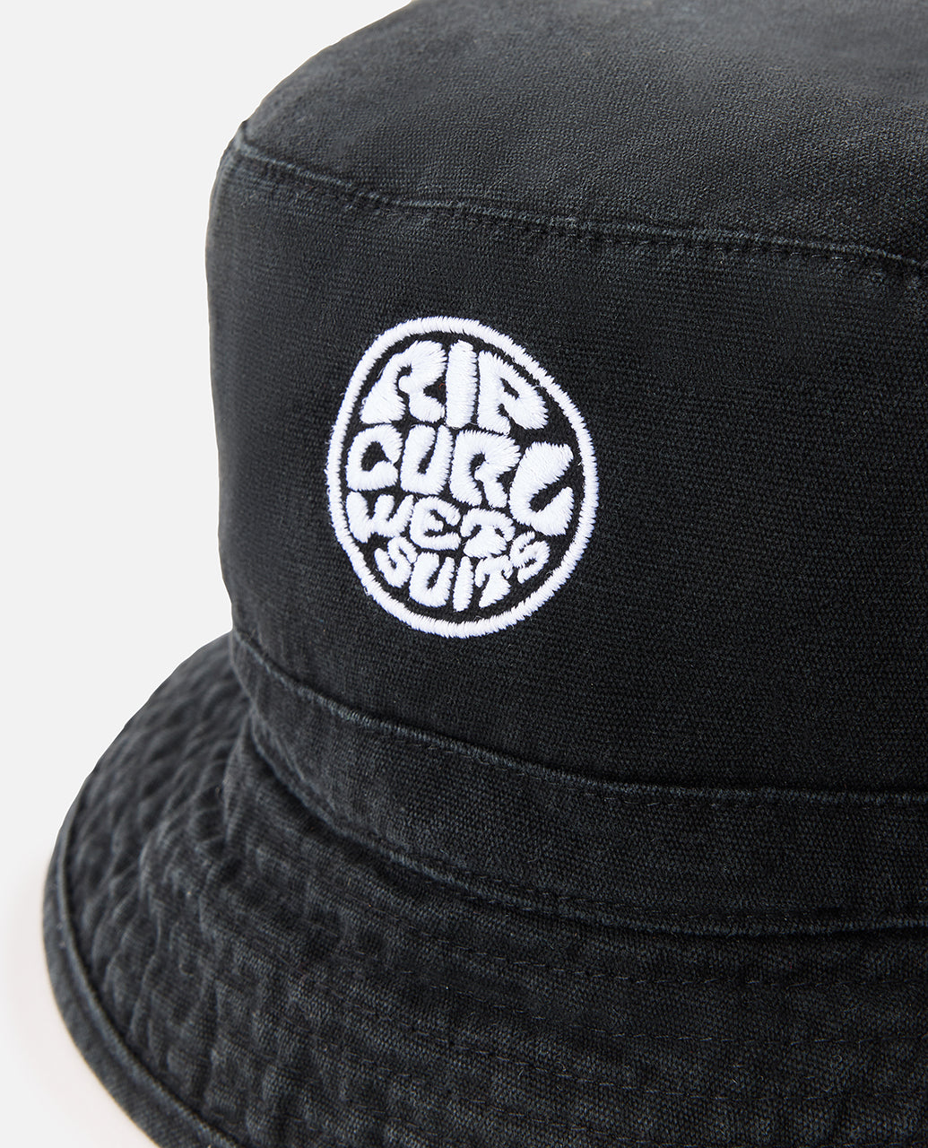 RipCurl Wetty Icon Bucket Hat