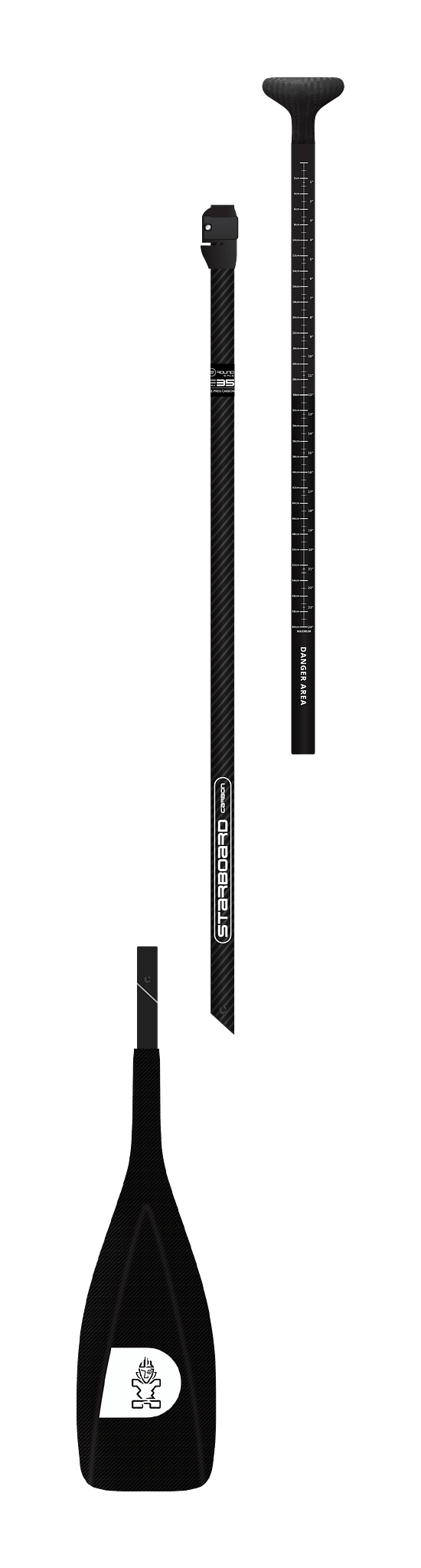 Starboard LIMA 3pc 2026