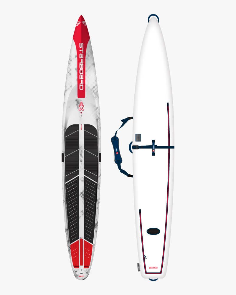 Starboard GEN R WITH BAG 2027 (2)