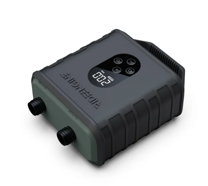 Ride Engine Elektrische I Sup Pumpe mit Akku
