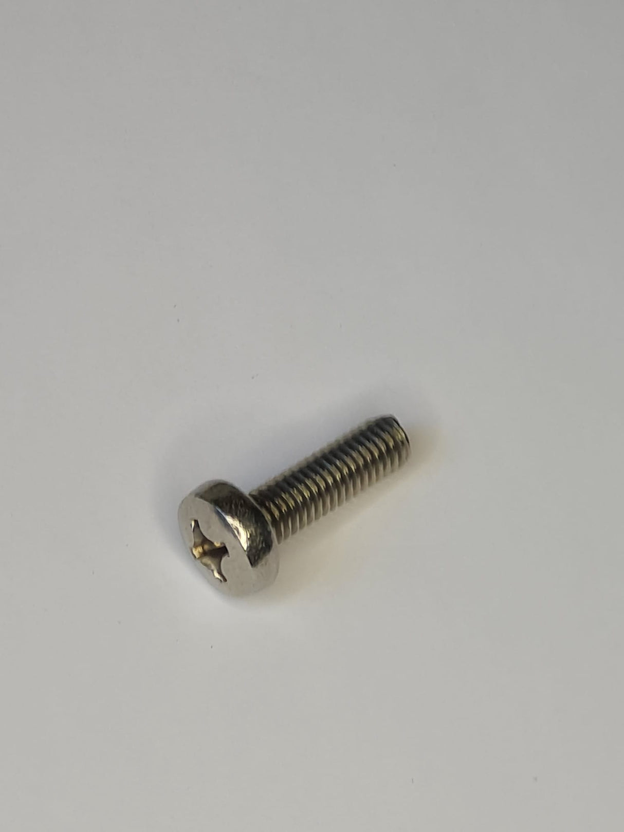 Screws f. Fin V2A (stainless steel)