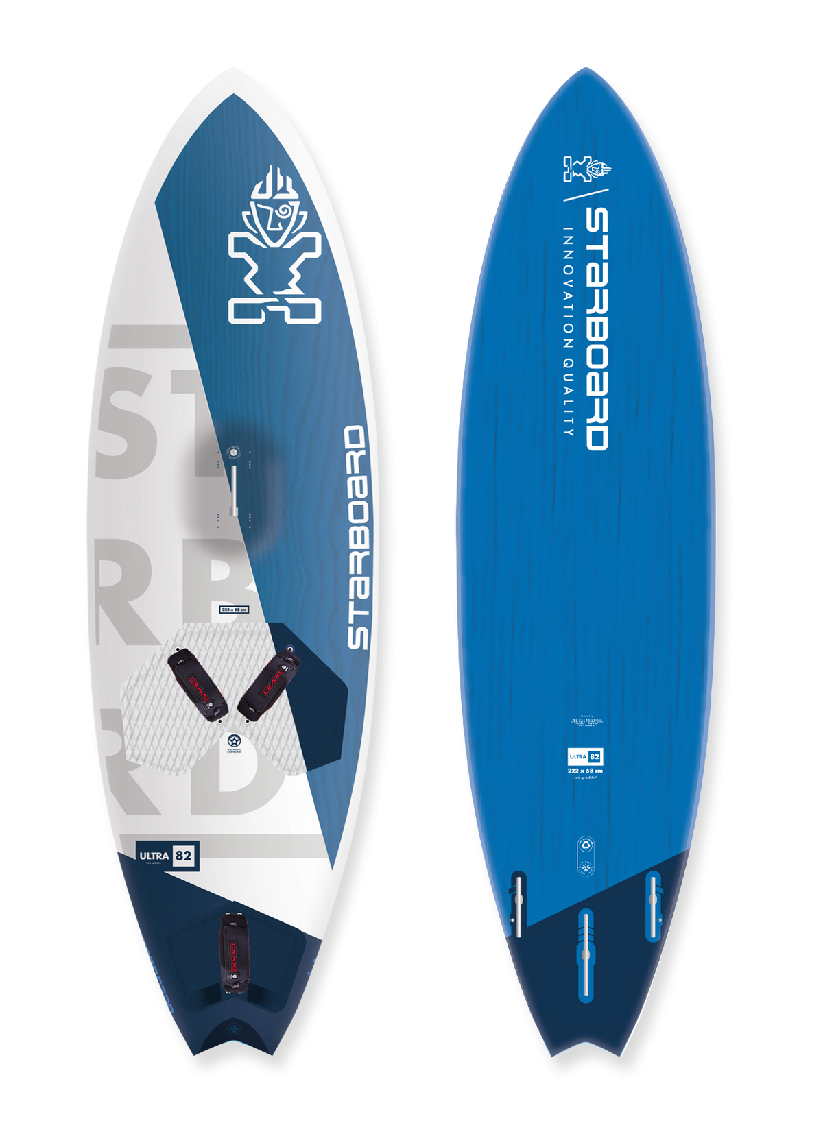 Starboard Ultra