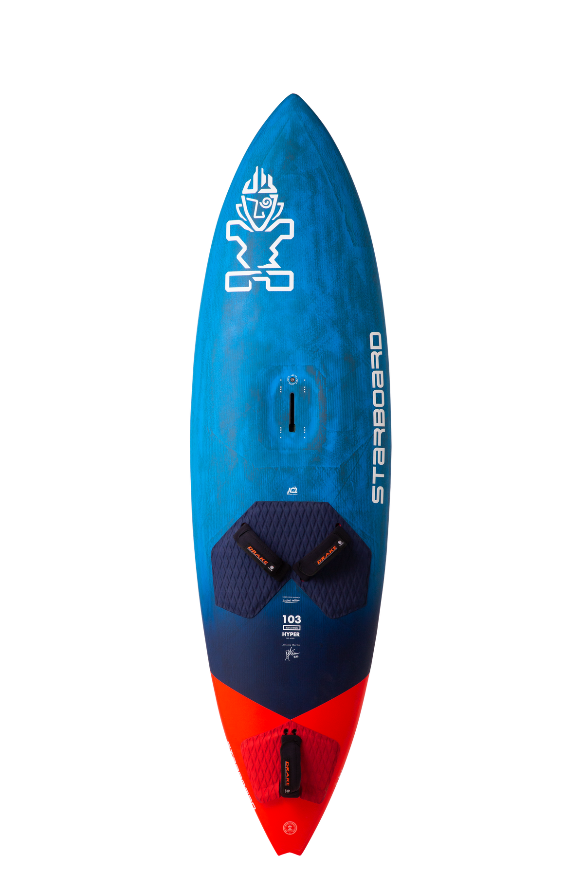 Starboard Hyper 2024