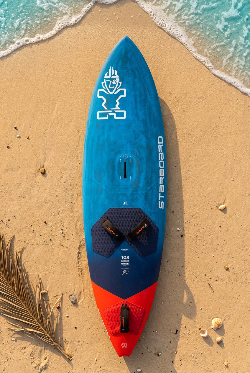 Starboard Hyper 2024