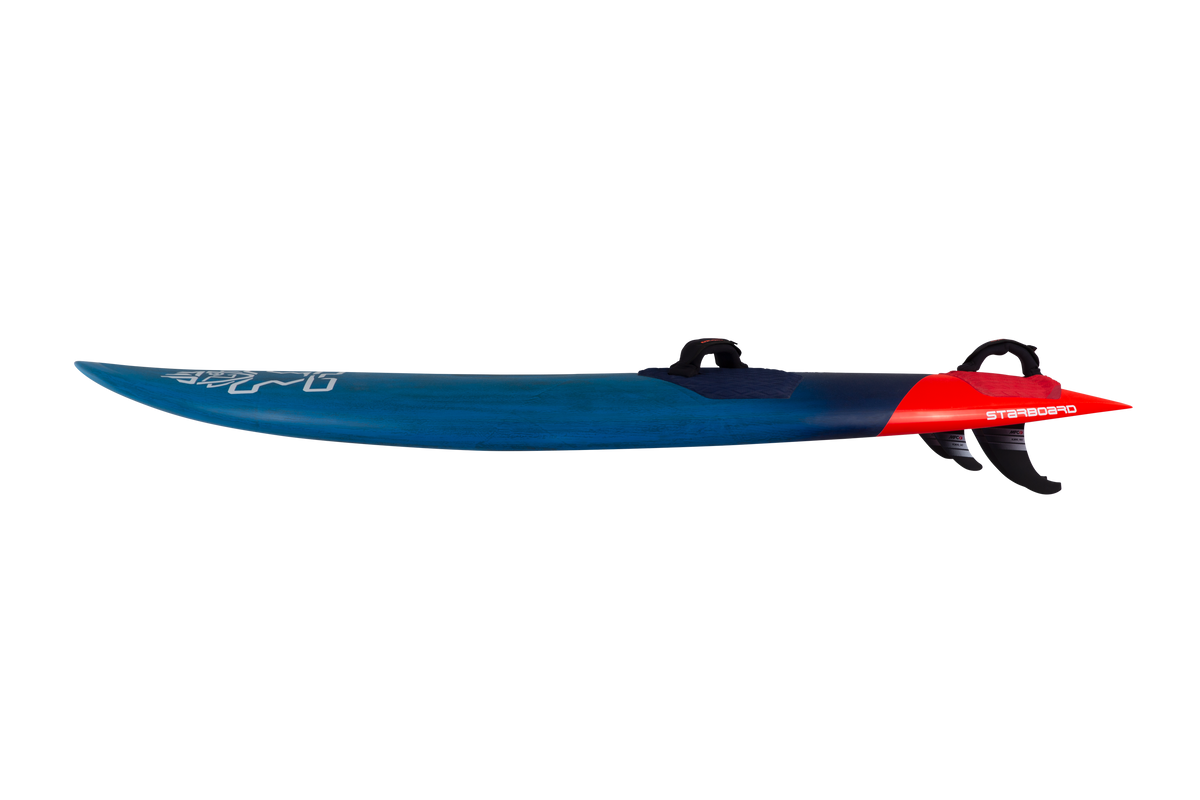 Starboard Hyper 2024