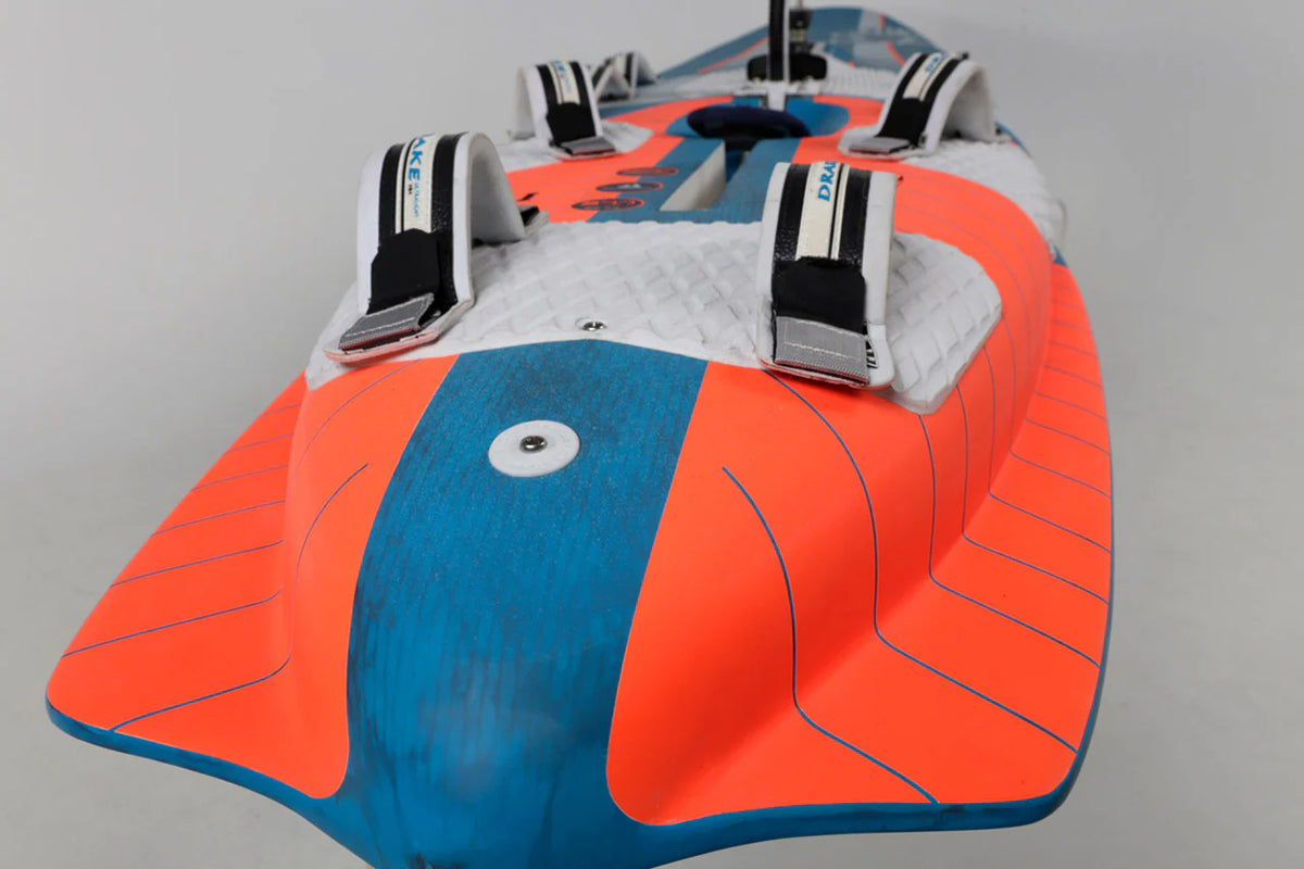 Starboard PHANTOM RACE 2026