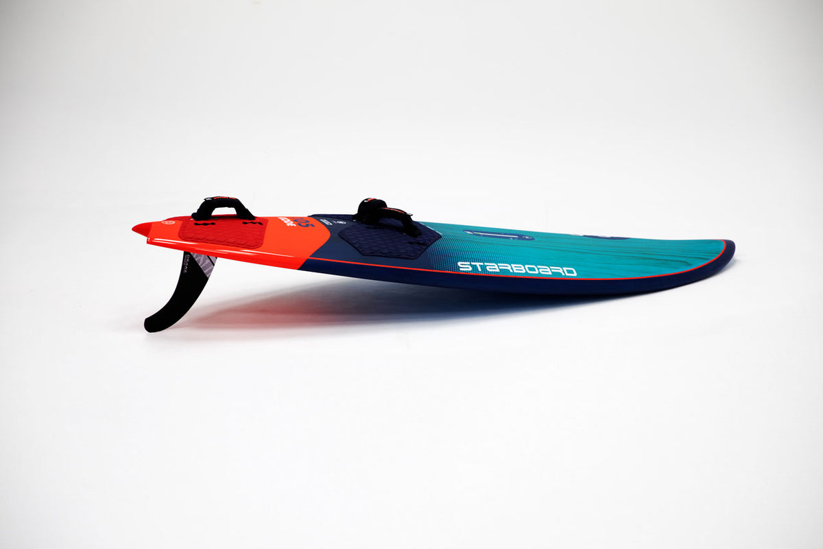 Starboard Kode Wood Sandwich