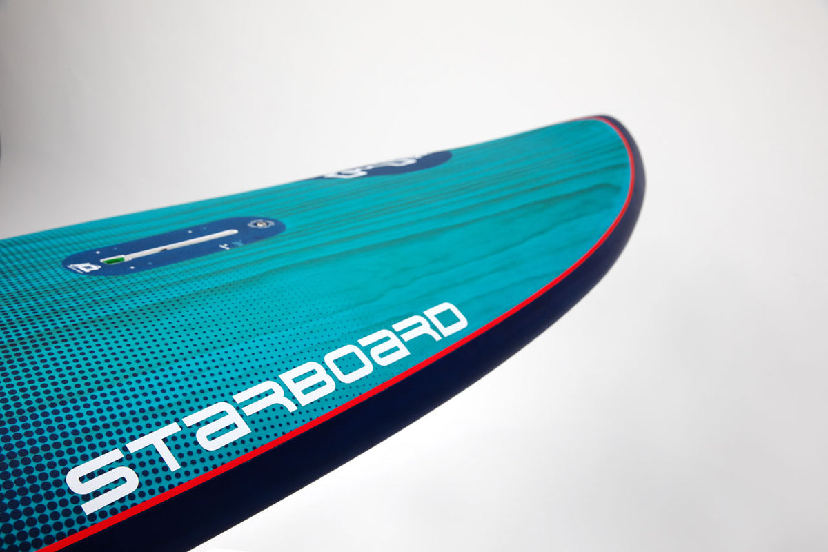 Starboard Kode Wood Sandwich