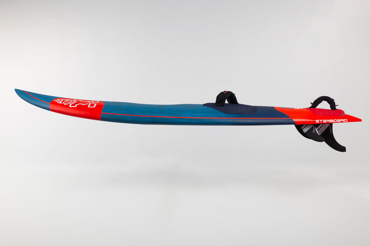 Starboard Ultra Carbon Reflex 2025