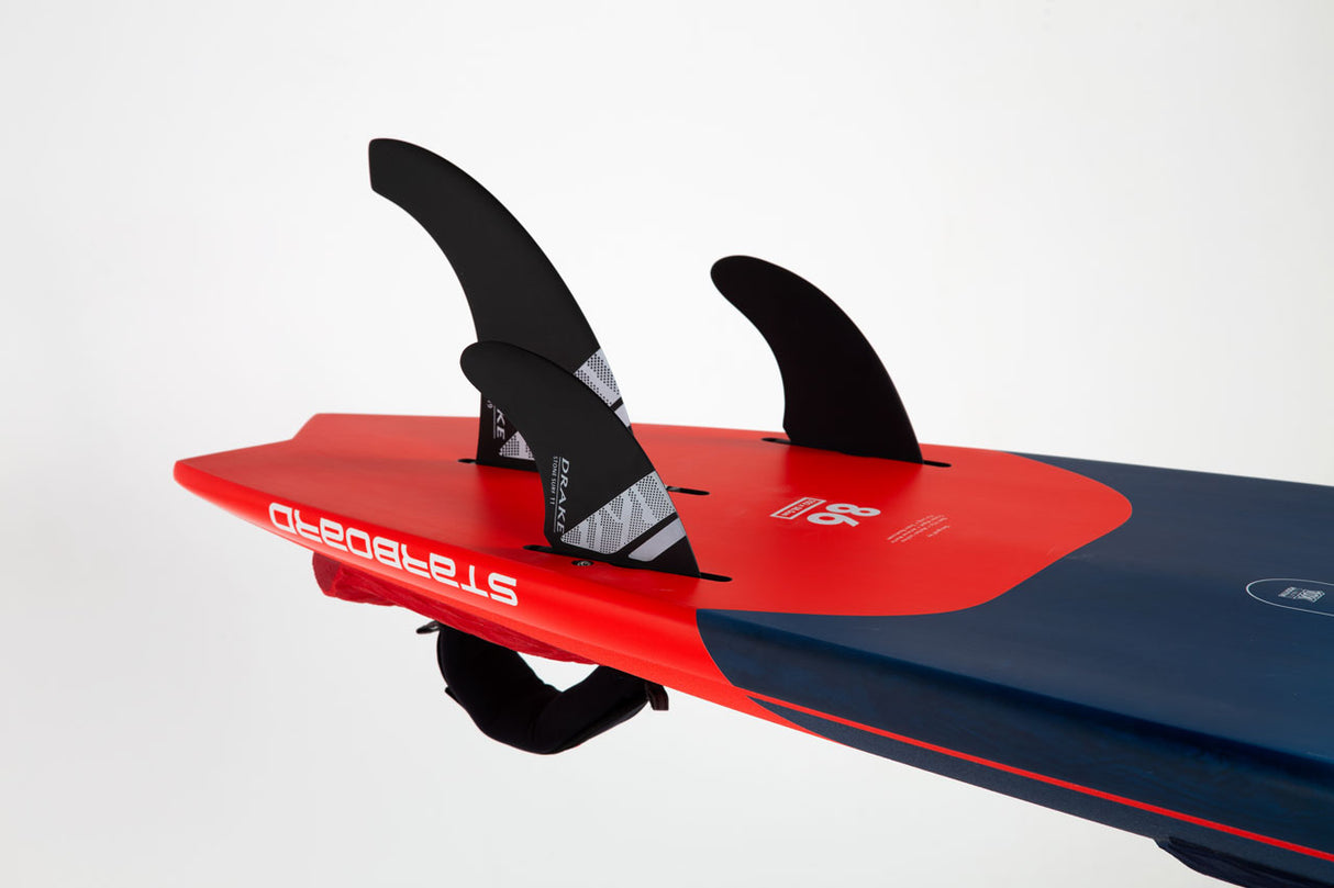 Starboard Ultra Carbon Reflex 2025