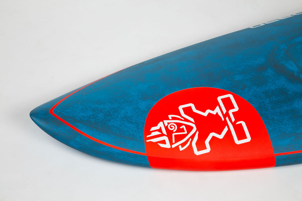 Starboard Ultra Carbon Reflex 2025