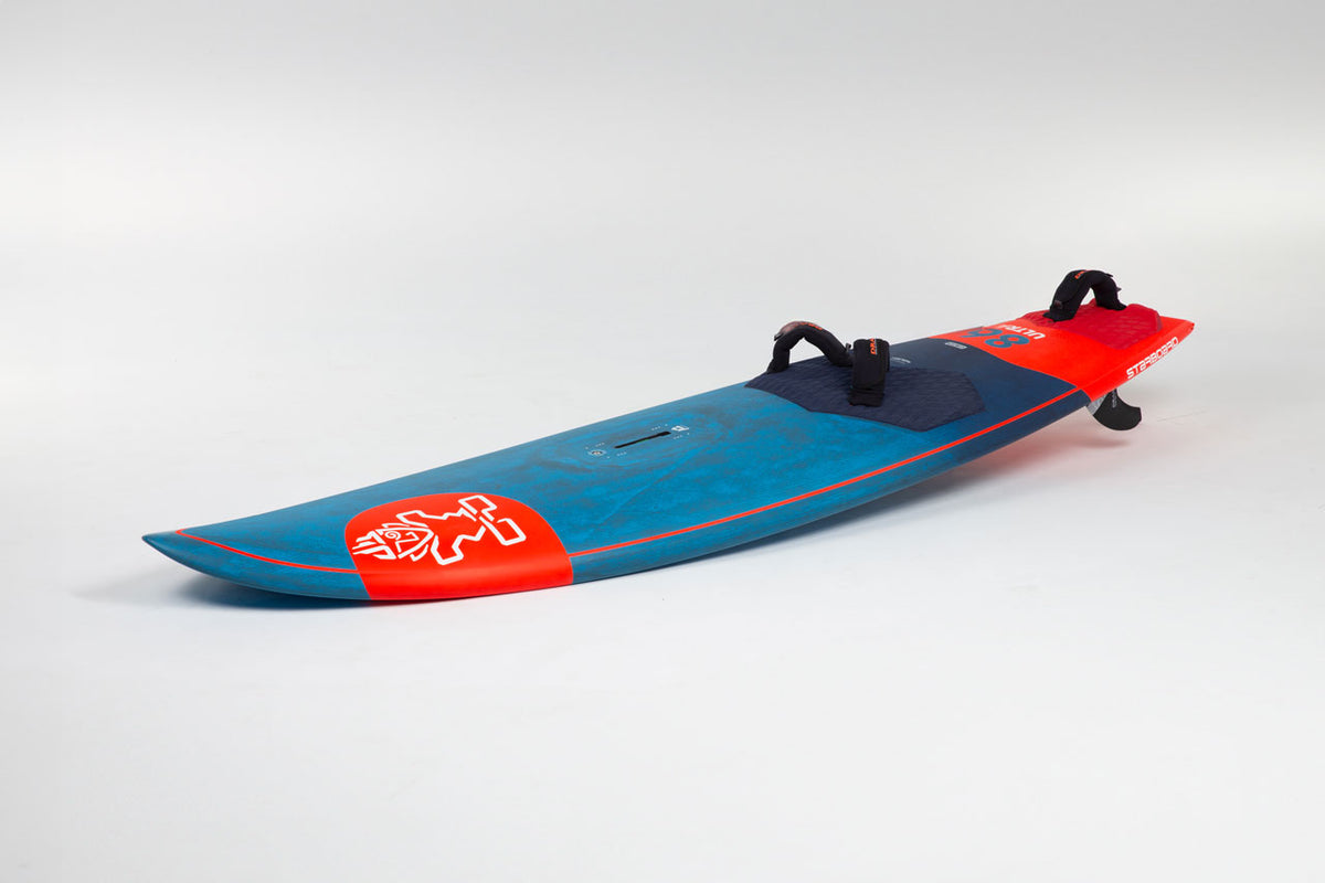 Starboard Ultra Carbon Reflex 2025