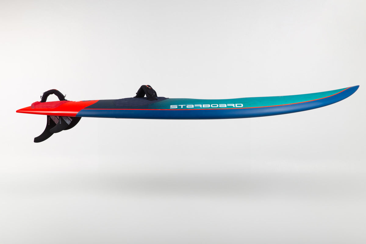 Starboard Ultra Wood Sandwich 2025