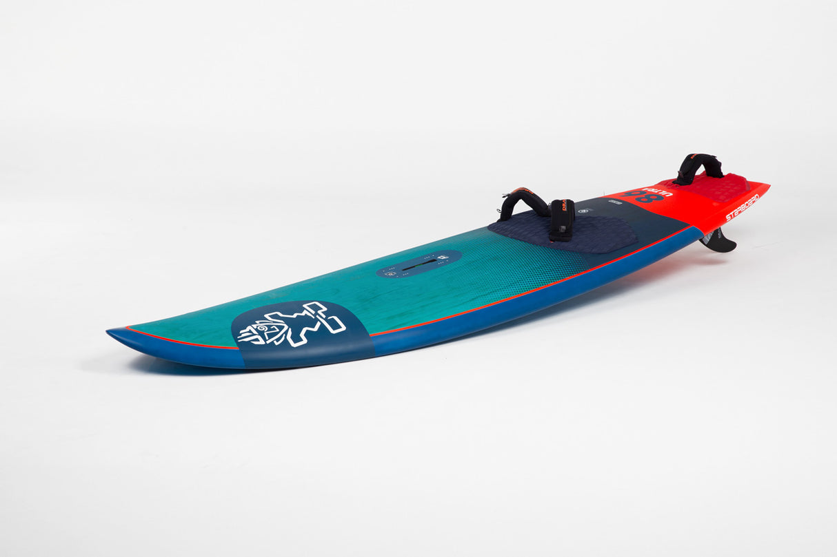 Starboard Ultra Wood Sandwich 2025