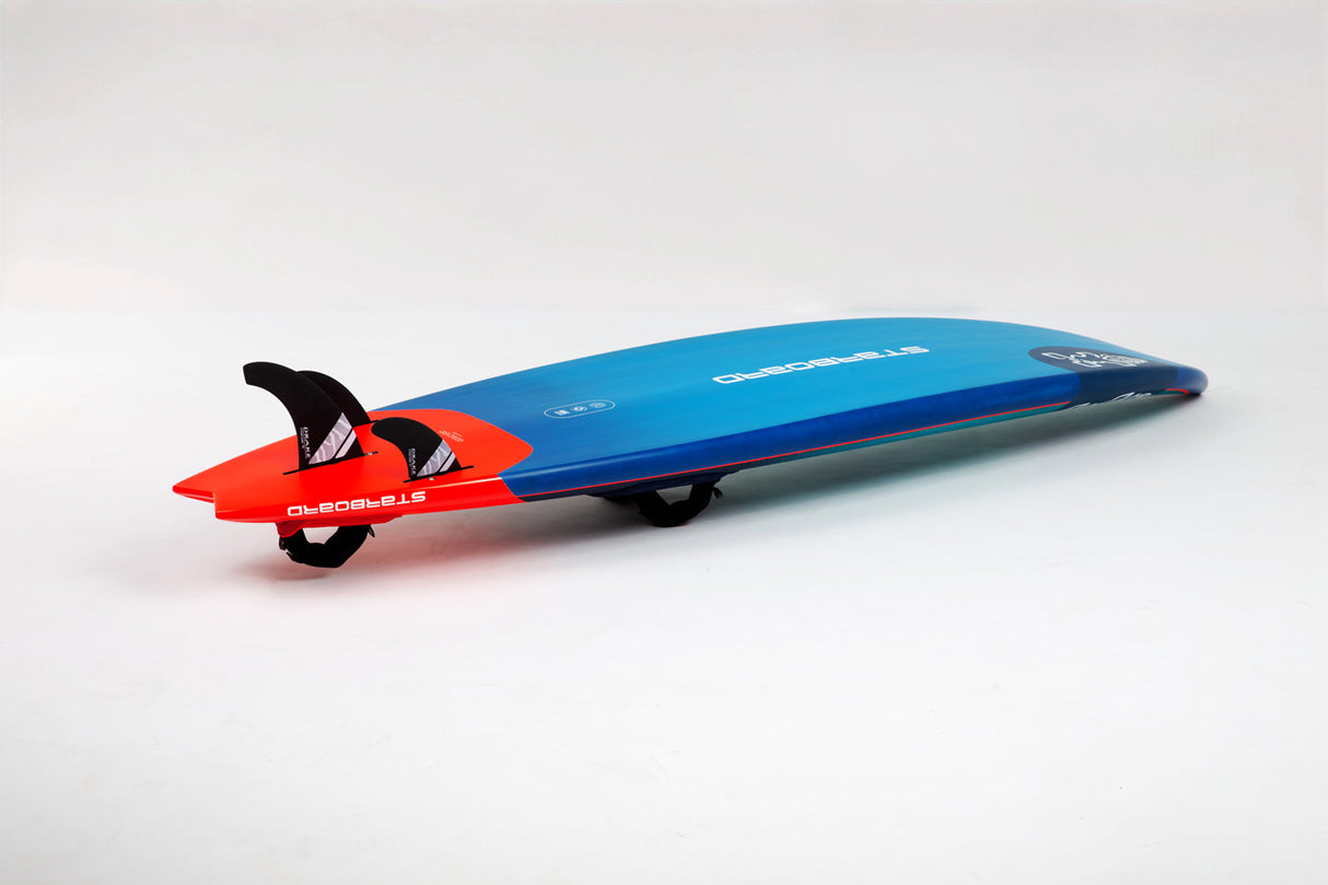 Starboard Ultra Wood Sandwich 2025