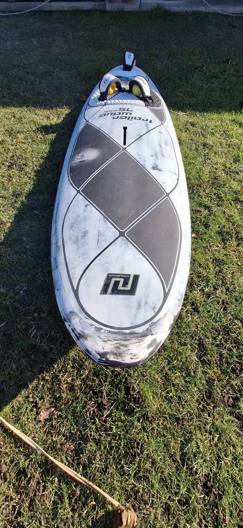 PatrickTrailor Wave 75 (gebraucht)