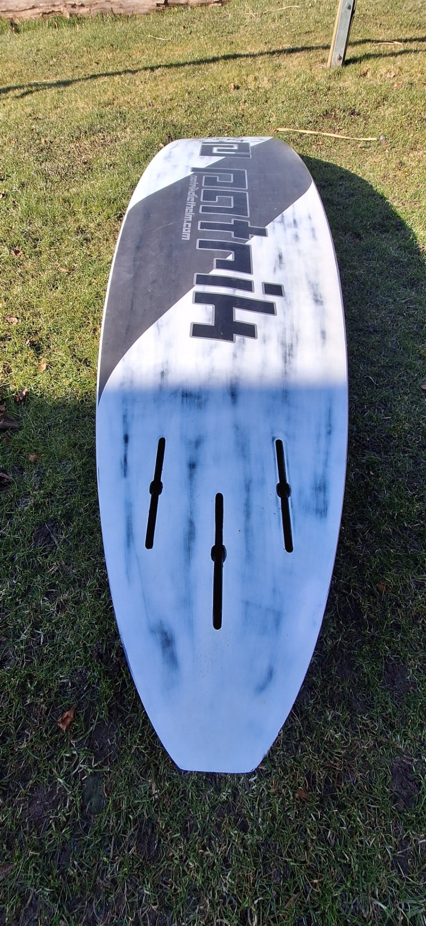 PatrickTrailor Wave 75 (gebraucht)