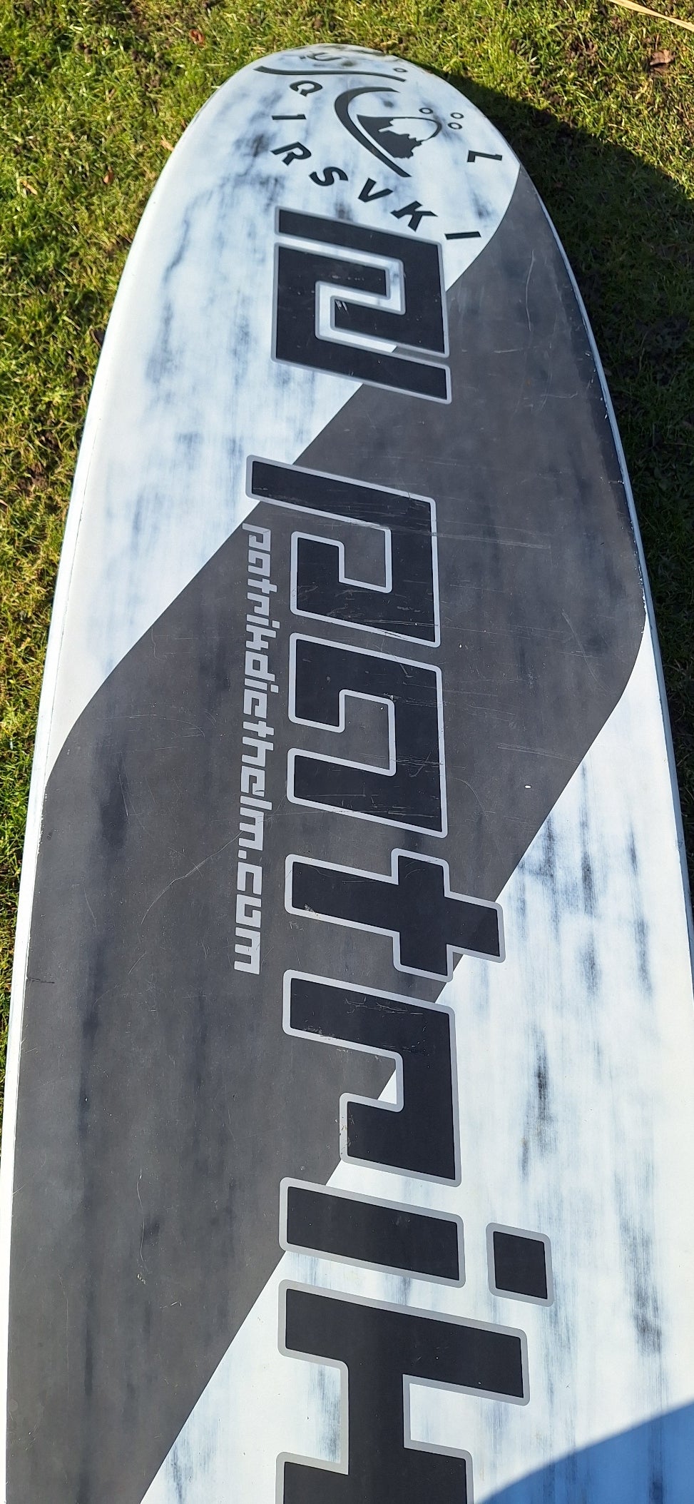 PatrickTrailor Wave 75 (gebraucht)